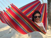 Prainha Rainbow Hængekøje